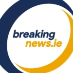 breakingnews.ie android application logo